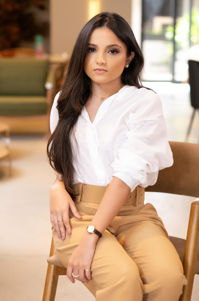 Keliany Leite