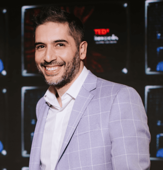 Luca Longo
